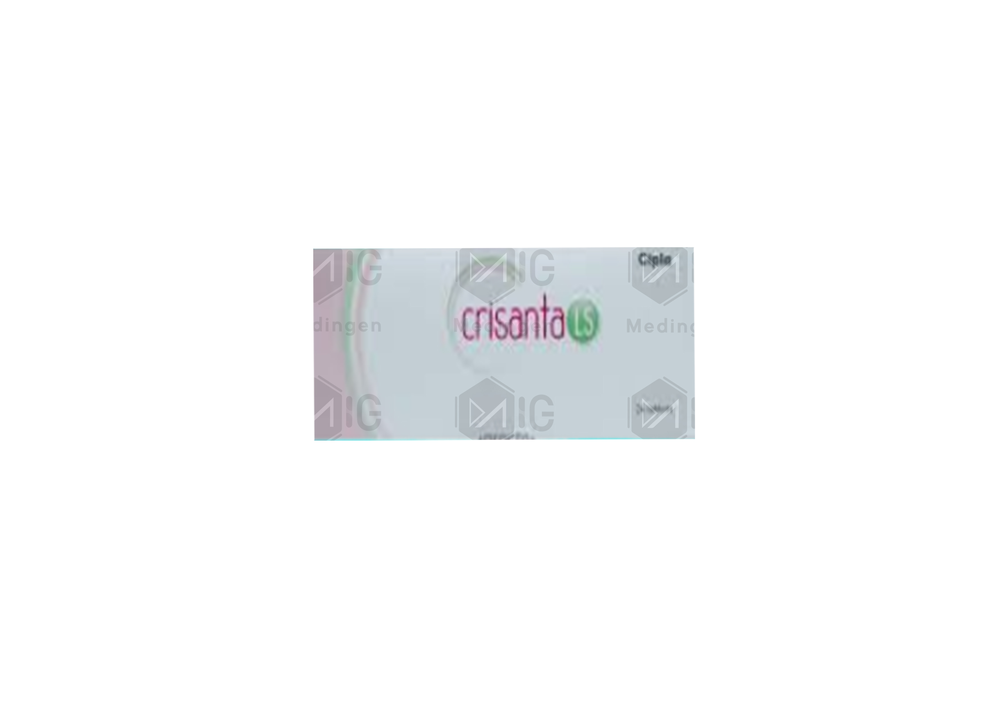 CRISANTA LS